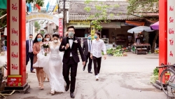 Hà Nội yêu cầu rút ngắn thời gian tổ chức lễ cưới, không quá 30 người tham dự