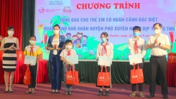 Hà Nội: Phấn đấu 90% công chức, người lao động đóng góp tự nguyện giúp đỡ trẻ em có hoàn cảnh khó khăn