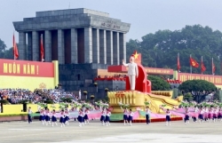 Thư cảm ơn của Ban Chỉ đạo Trung ương kỷ niệm các ngày lễ lớn và sự kiện lịch sử quan trọng của đất nước