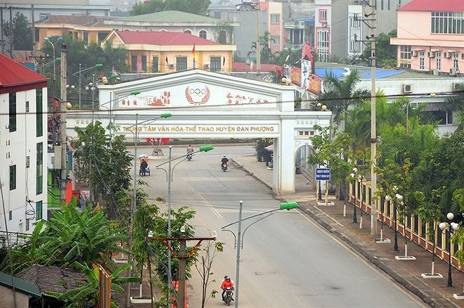 Phát động Cuộc thi Ảnh nghệ thuật “Đan Phượng – Truyền thống, hội nhập và phát triển” năm 2022