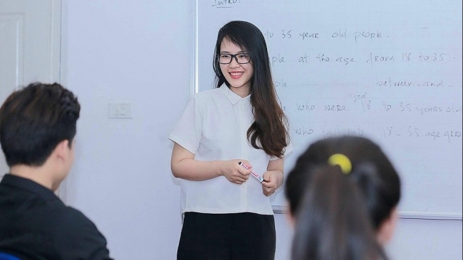 Hà Nội cử 200 giáo viên đạt điểm IELTS sang Úc bồi dưỡng phương pháp học tập