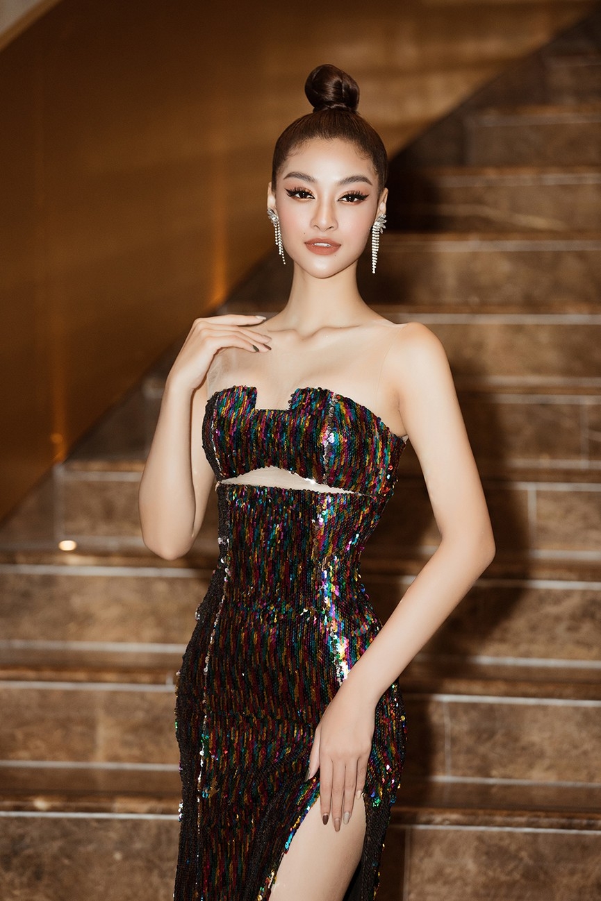 Sau 1 năm lọt top 10 Miss Grand 2019, Kiều Loan đã có những bước phát triển mạnh mẽ khi theo đuổi con đường âm nhạc và trở thành ca sĩ chuyên nghiệp.