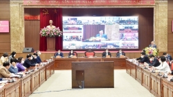Hội nghị lần thứ bảy, Ban Chấp hành Đảng bộ TP Hà Nội  xem xét 4 nội dung quan trọng
