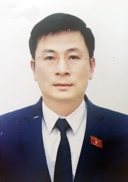 Ứng cử viên Nguyễn Phi Thường