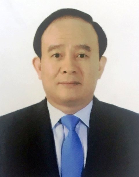 Ứng cử viên Nguyễn Ngọc Tuấn