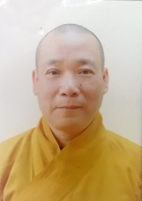 Ứng cử viên Đặng Minh Châu