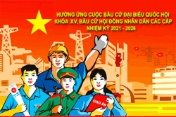 Chương trình hành động của các ứng cử viên đại biểu Quốc hội khóa XV trên địa bàn Hà Nội: Đơn vị bầu cử số 10