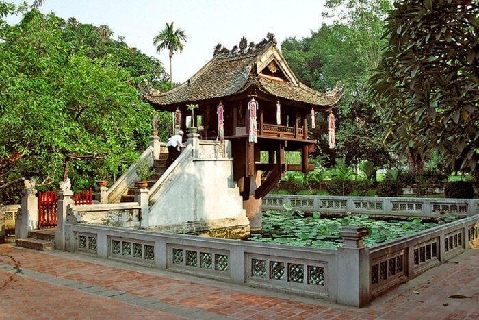 Những tour nội đô Hà thành không thể bỏ qua với du khách khi đến với Hà Nội những ngày này