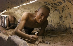 Cựu tù Phú Quốc trực tiếp đào hầm vượt ngục giải thoát 40 đồng đội