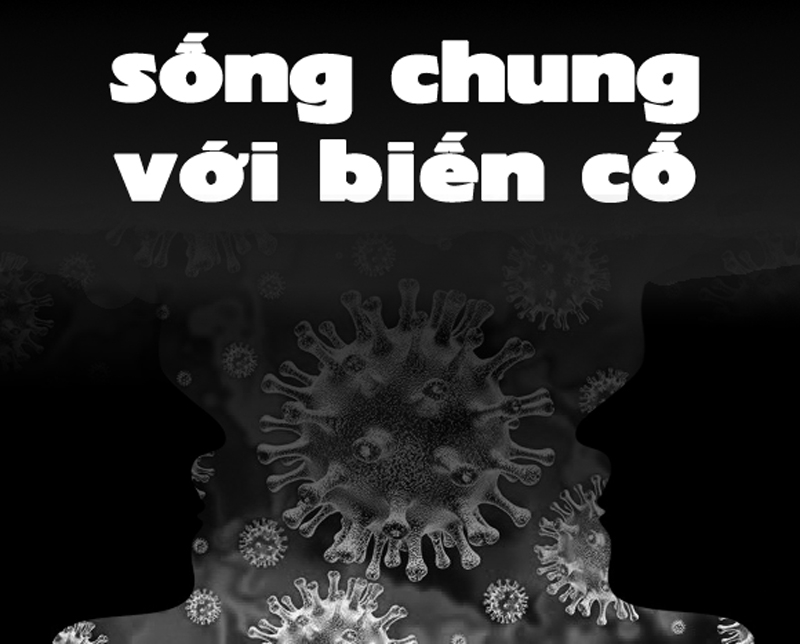 Sống chung với biến cố