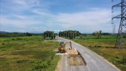 Bình Thuận - Bài 8: "Đòi" trích phần trăm chi phí quản lý dự án, Giám đốc Sở GTVT lộ sai phạm