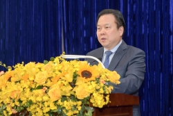 Chủ tịch Nguyễn Hoàng Anh: “Dùng hiệu quả vốn nhà nước, không né tránh trách nhiệm”