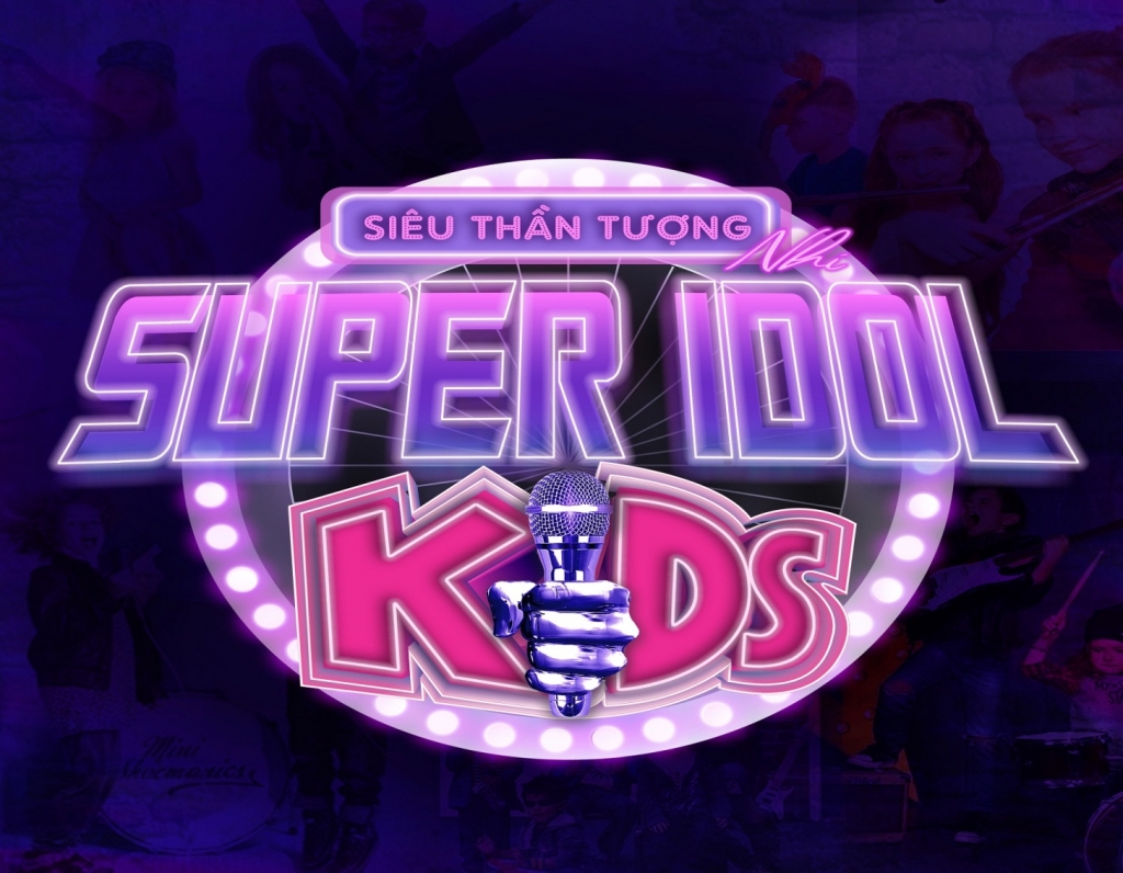 Super Idol Kids 2021: Xuất hiện gương mặt nhí nổi bật như idol xứ Hàn