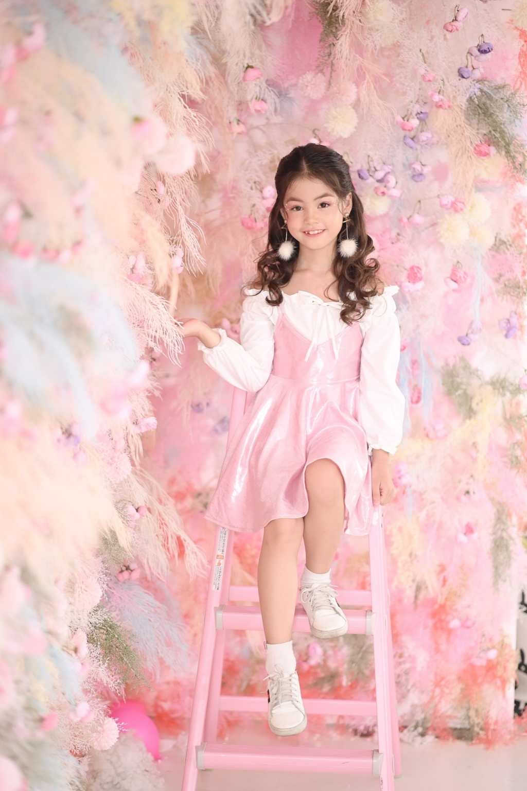 Super Idol Kids 2021: Xuất hiện gương mặt nhí nổi bật như idol xứ Hàn