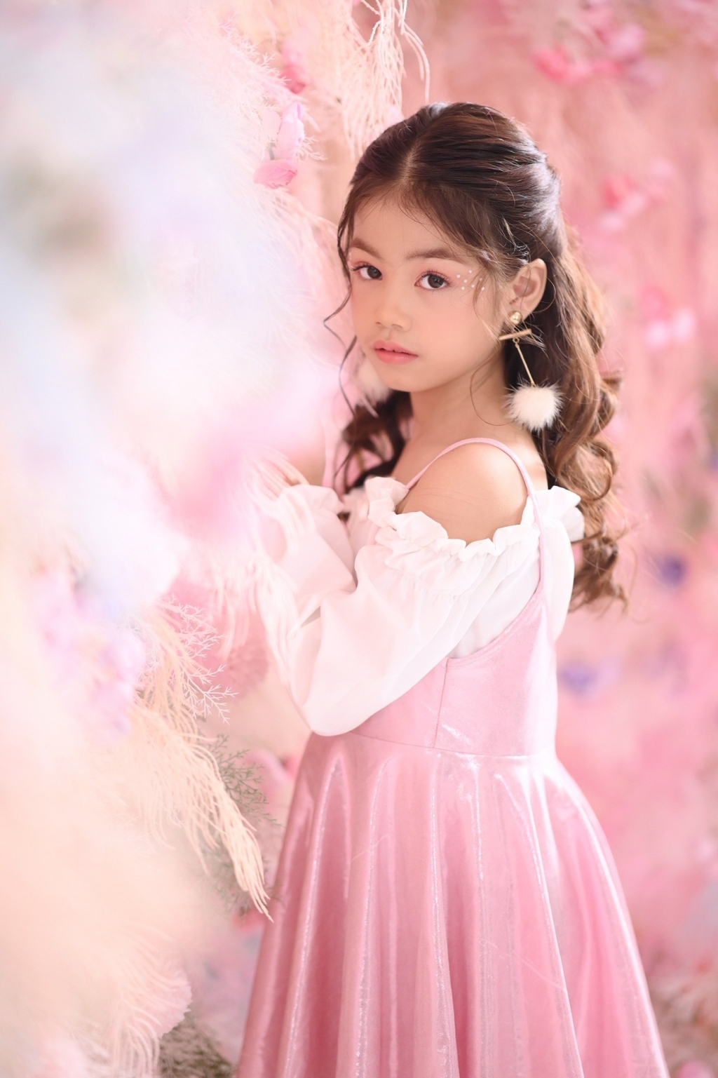 Super Idol Kids 2021: Xuất hiện gương mặt nhí nổi bật như idol xứ Hàn