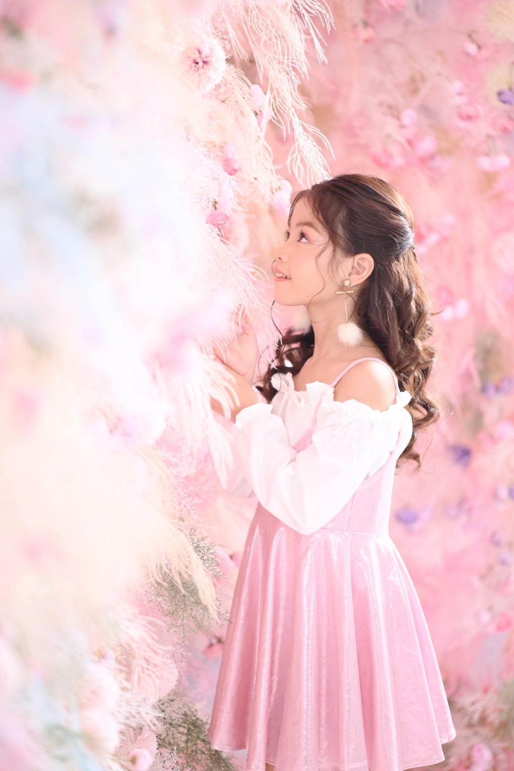 Super Idol Kids 2021: Xuất hiện gương mặt nhí nổi bật như idol xứ Hàn