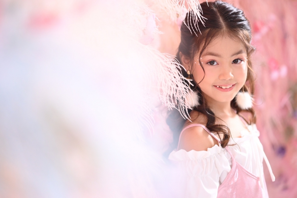 Super Idol Kids 2021: Xuất hiện gương mặt nhí nổi bật như idol xứ Hàn