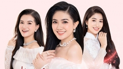 Trước thềm Chung kết, nhìn lại Hoa hậu Việt Nam 2020 qua những con số