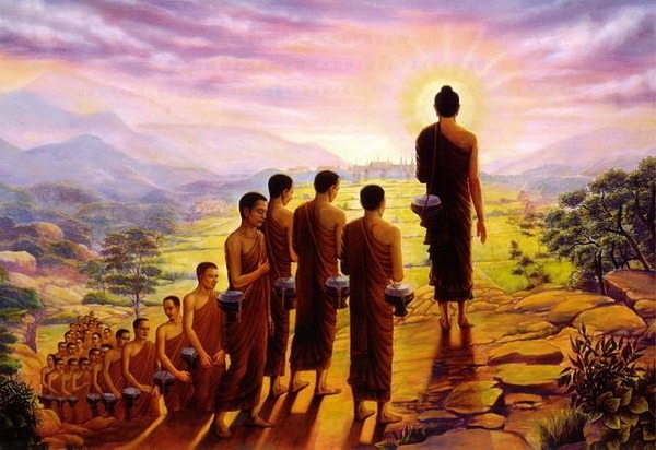 Kỳ 10: Triết lý đạo Phật trong đời sống