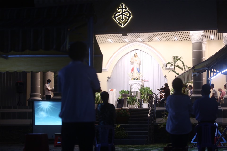 [Live]Lễ tưởng niệm 23.000 đồng bào tử vong trong đại dịch COVID-19