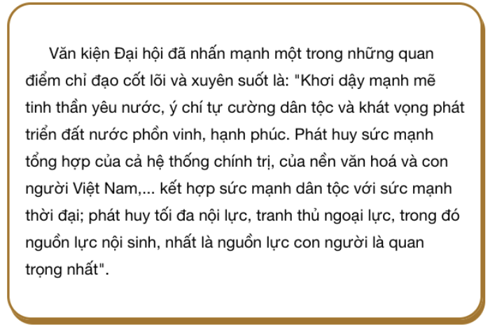 Ra sức xây dựng, giữ gìn và phát huy những giá trị đặc sắc của nền văn hóa Việt Nam tiên tiến, đậm đà bản sắc dân tộc