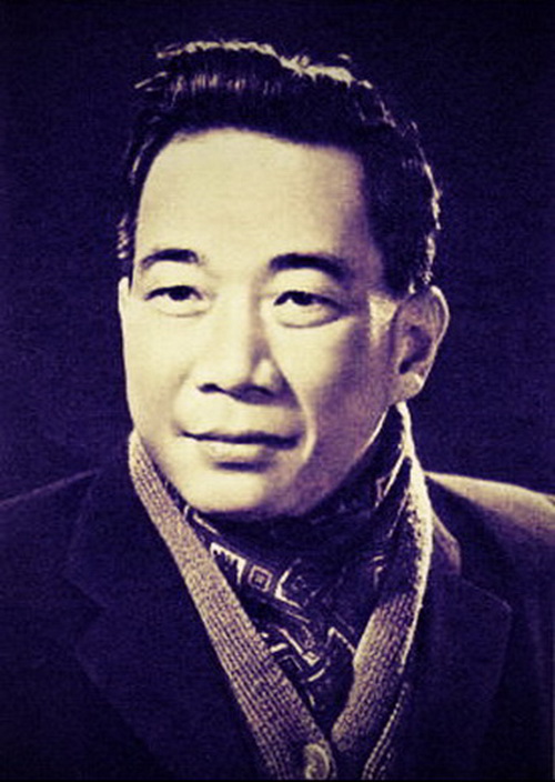 Nhà thơ Tố Hữu