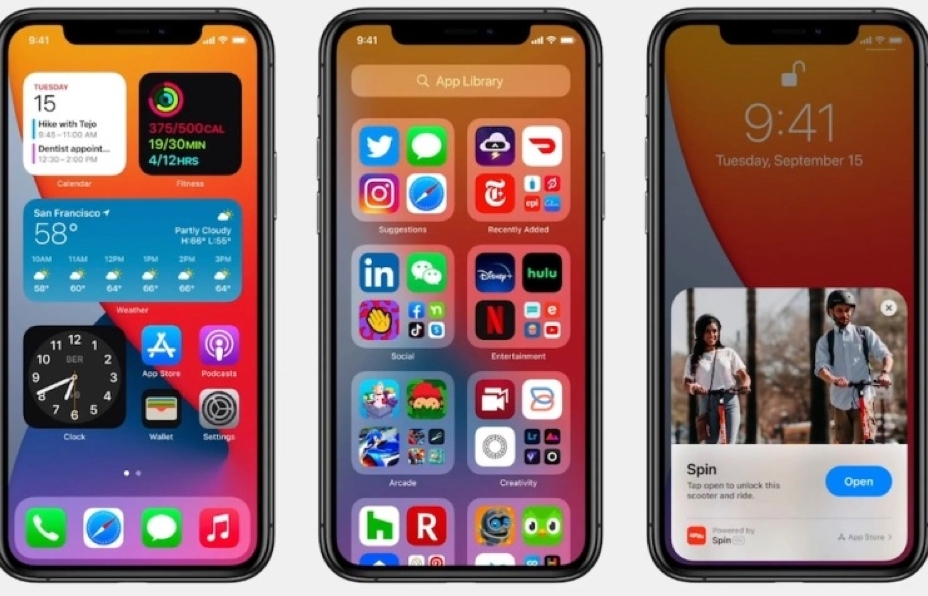 Tính năng bảo mật mới trên iOS 14 khiến Facebook khó chịu vừa bắt đầu được tung ra