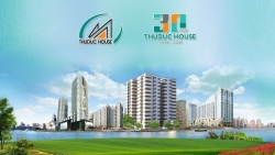 Thuduc House lấy tiền đâu ra để nộp phạt gần 400 tỷ đồng tiền thuế?