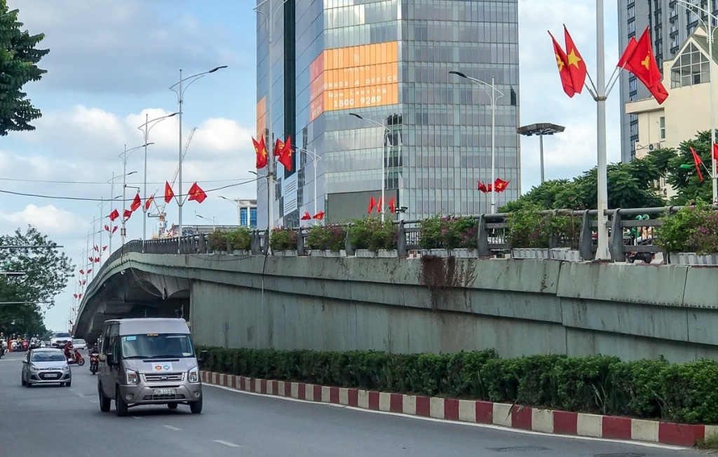 Sáu hạn chế, thách thức của nền kinh tế Việt Nam