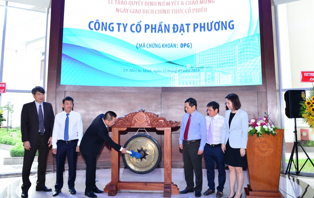 Công ty Cổ phần Đạt Phương bị phạt, truy thu thuế gần 900 triệu đồng