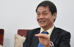 Chủ tịch Thaco Trần Bá Dương ứng cử vào HĐQT công ty Bầu Đức