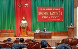 Thanh Hóa: Bất chấp Covid-19, kinh tế huyện Hậu Lộc vẫn khởi sắc
