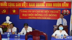 Giao dịch “sau lưng” cổ đông, Công ty Cao su Bến Thành bị phạt nặng