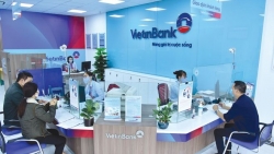 VietinBank báo lãi riêng lẻ vượt kế hoạch