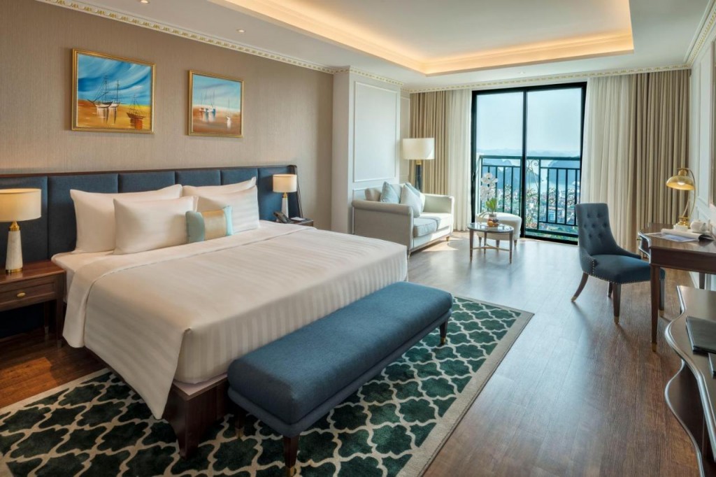 FLC Hotels & Resorts tung loạt ưu đãi tới 70% dịp Tết Nhâm Dần 2022