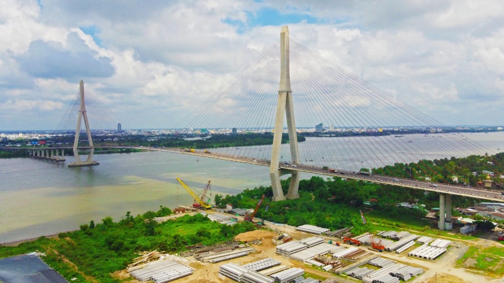 Chuẩn bị mở bán shophouse hai mặt tiền đẹp nhất dự án FLC La Vista Sadec
