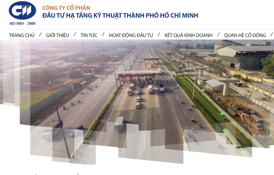 Cổ phiếu nằm sàn liên tục, nhà đầu tư bức xúc ban lãnh đạo CII