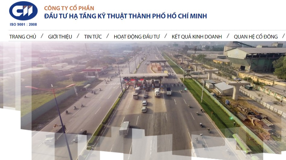 Cổ phiếu nằm sàn liên tục, nhà đầu tư bức xúc ban lãnh đạo CII