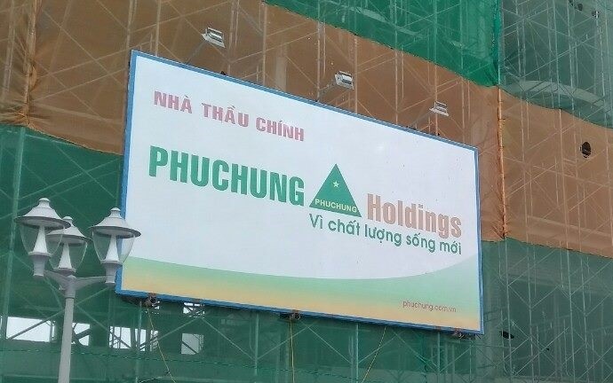 Phục Hưng Holdings báo lãi năm 2021 tăng đột biến