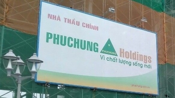 Phục Hưng Holdings báo lãi năm 2021 tăng đột biến