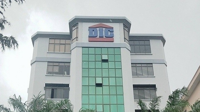 DIC Corp (DIG) báo lãi kỷ lục trong năm 2021