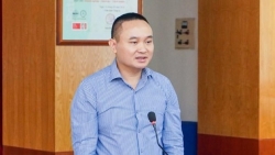 Tập đoàn Xăng dầu Việt Nam (Petrolimex) có tân Tổng Giám đốc