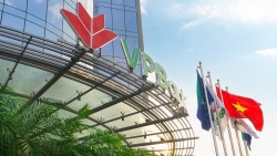 Giá trị thương hiệu VPBank đạt gần 900 triệu USD