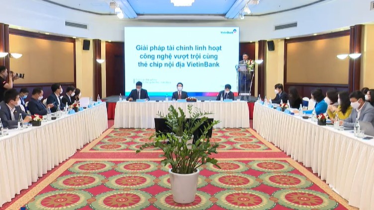 Thúc đẩy phát triển thẻ tín dụng nội địa góp phần thay đổi thói quen tiêu dùng Việt