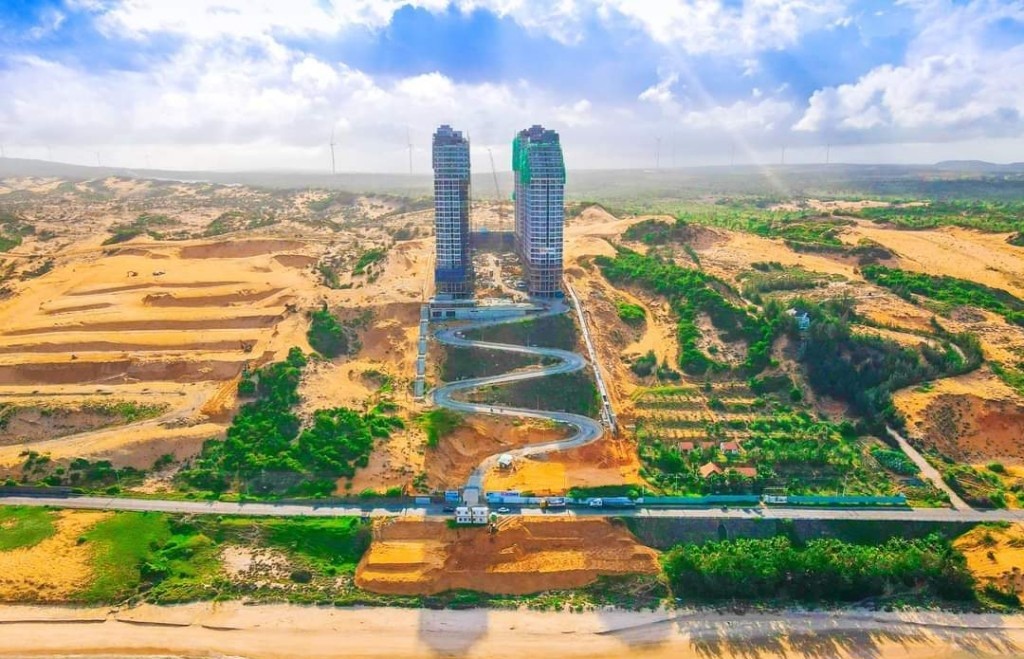 Công ty IDJ Việt Nam tăng vốn lên 1.470 tỷ đồng, rót tiền vào các dự án quy mô lớn
