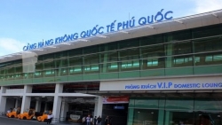 Tỷ phú Johnathan Hạnh Nguyễn muốn nâng cấp sân bay Phú Quốc