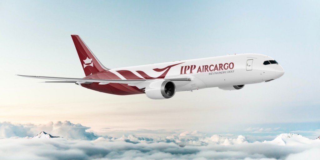 Việc bổ sung hãng bay IPP Air Cargo sẽ tăng tính cạnh tranh cho ngành hàng không