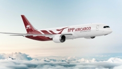 Việc bổ sung hãng bay IPP Air Cargo sẽ tăng tính cạnh tranh cho ngành hàng không