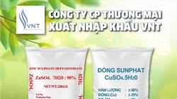 Hà Nội: Hàng loạt doanh nghiệp kinh doanh phân bón, thuốc BVTV kém chất lượng