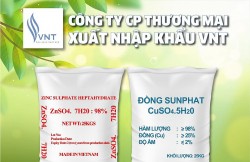 Hà Nội: Hàng loạt doanh nghiệp kinh doanh phân bón, thuốc BVTV kém chất lượng